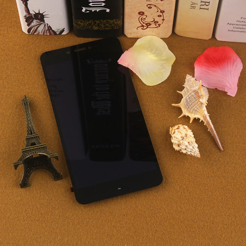 Alesser для Prestigio Muze A7 psp 7530 Duo ЖК-дисплей + инструмент ремонта сенсорного экрана в