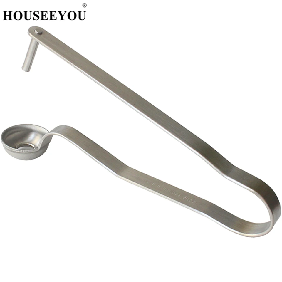 HOUSEEYOU Red Date Corers Stainless Steel Hawthorn Cherry Pitter Remover Machine Fruit Vegetable Core Seed Kitchen Tools | Дом и сад