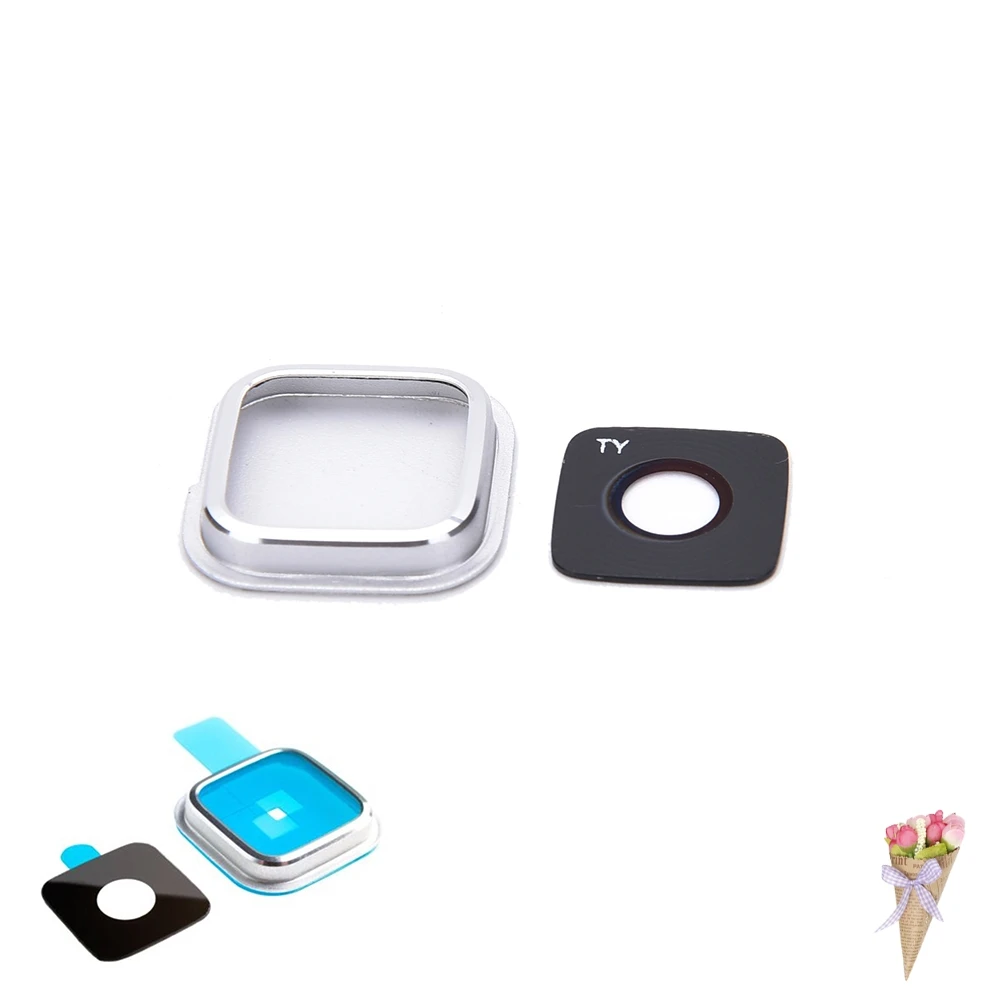 Для Samsung Galaxy S5 i9600 G900 G9005 Сменное кольцо для объектива камеры|camera for samsung|lens galaxy s5camera