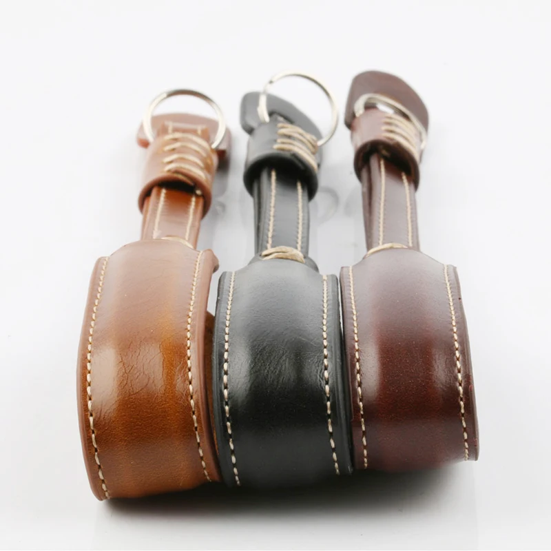 Ремешок для микро-камеры из искусственной кожи ручной веревочный ремень sony nex7 nex5