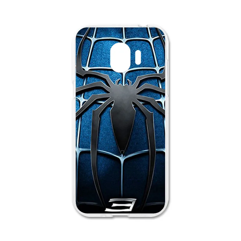 Мягкий ТПУ чехол TAOYUNXI для samsung Galaxy J2 J2 PRO чехол s для Galaxy Gand Prime Pro J250 J250F DIY чехлы с рисунком - Цвет: L018