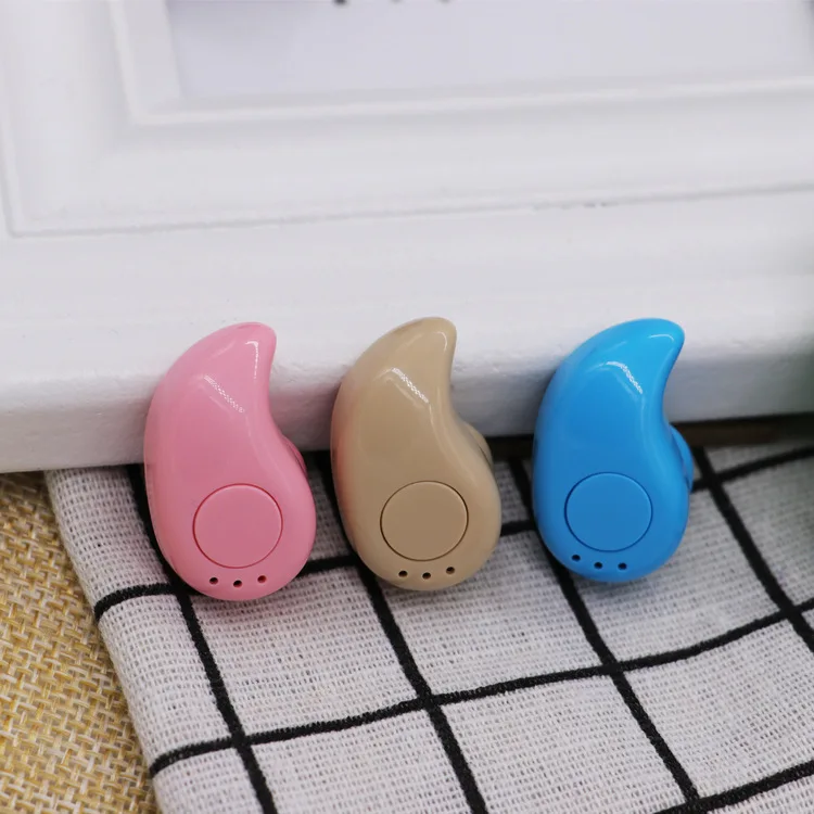 Bluetooth гарнитура стелс Спорт стерео 4 1 мини беспроводная моно | Электроника