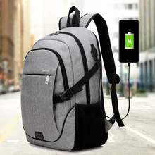 LOOZYKIT мужской рюкзак сумка бренд 15,6 дюймов ноутбук Mochila мужской водонепроницаемый рюкзак школьный рюкзак 32*18*48 см