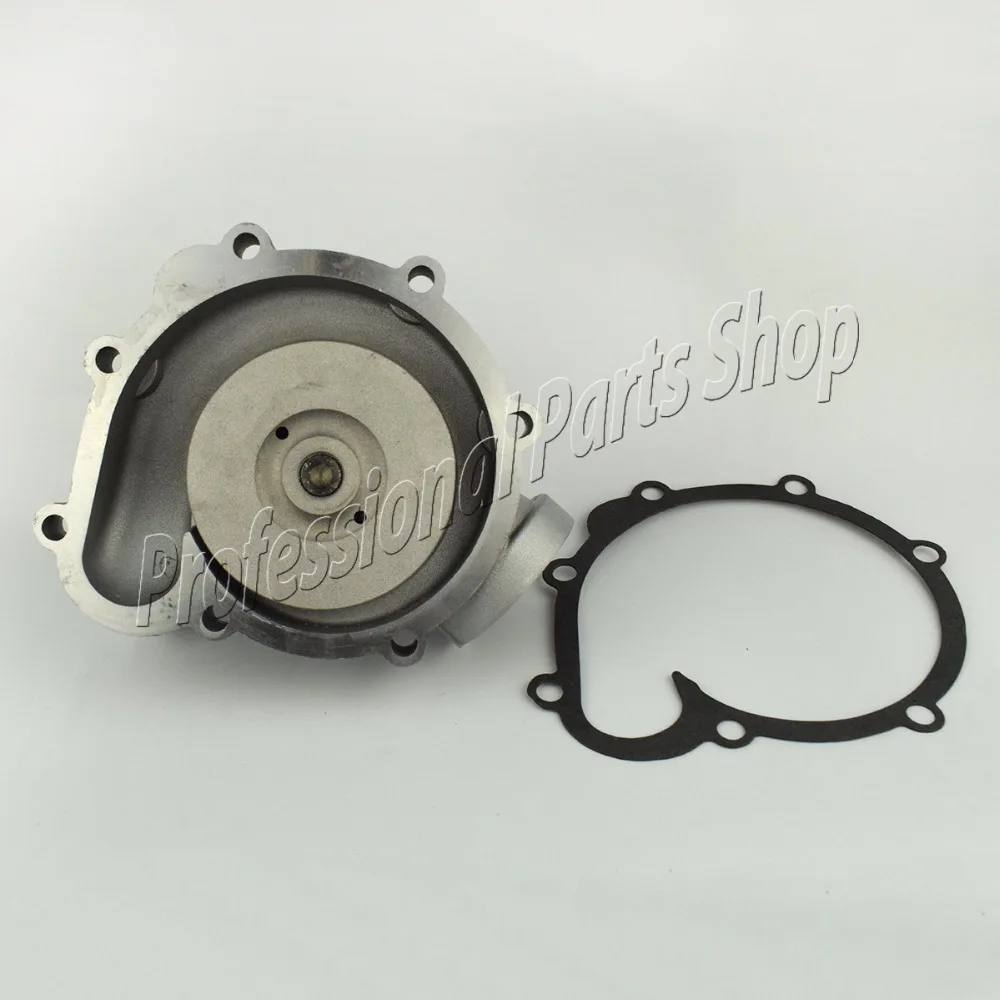 Новый водяной насос 04259546/04206172 подходит Deutz 1012/2012 & BFM1012/BFM2012|pump|pump pumppump water |