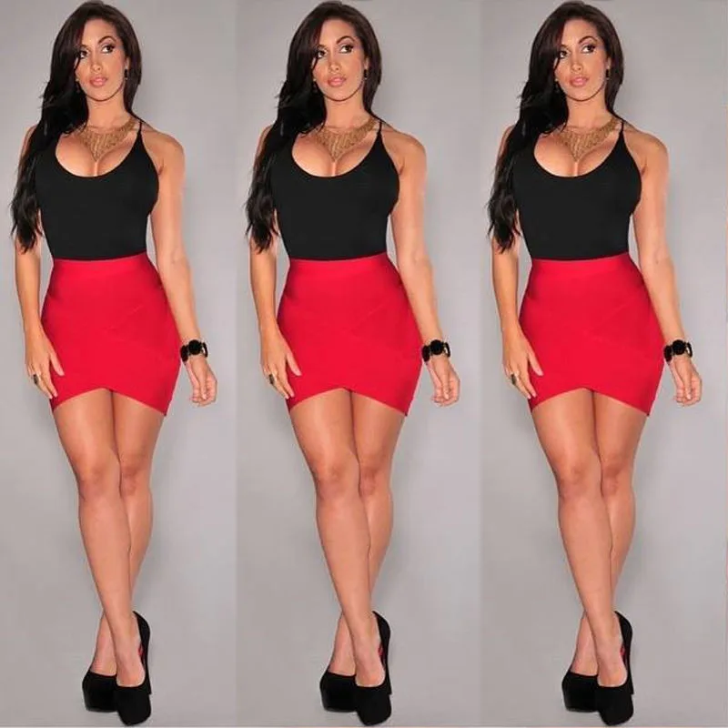 Женское платье на бретельках сексуальное мини-платье без рукавов | Женская