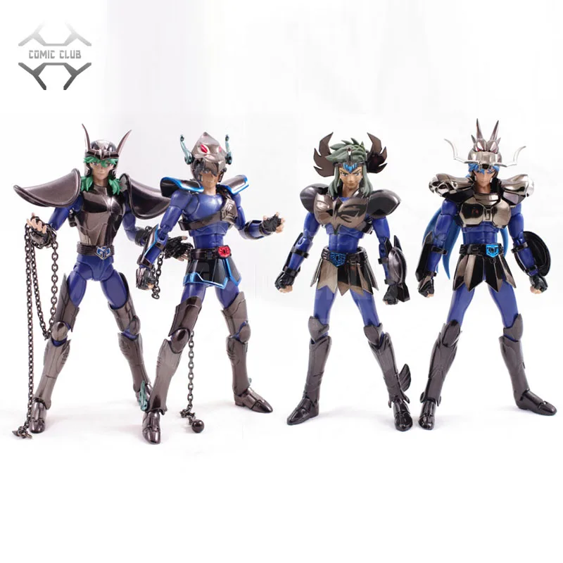 Комиксов клуб в наличии святая Сейя мистическая одежда ускорения Аврора черный