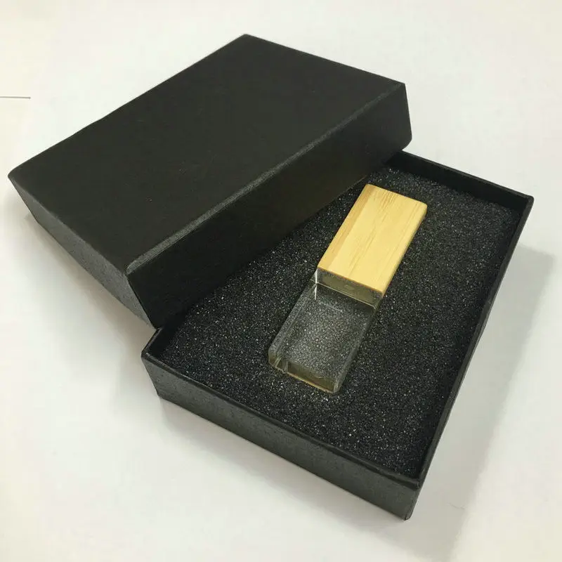 Горячая пользовательский 3D логотип кристалл USB флэш-накопитель 4 ГБ 8 ГБ памяти U Stick 16 ГБ 32 ГБ USB2.0 Подарочная Флешка диск(более 10 шт бесплатный логотип