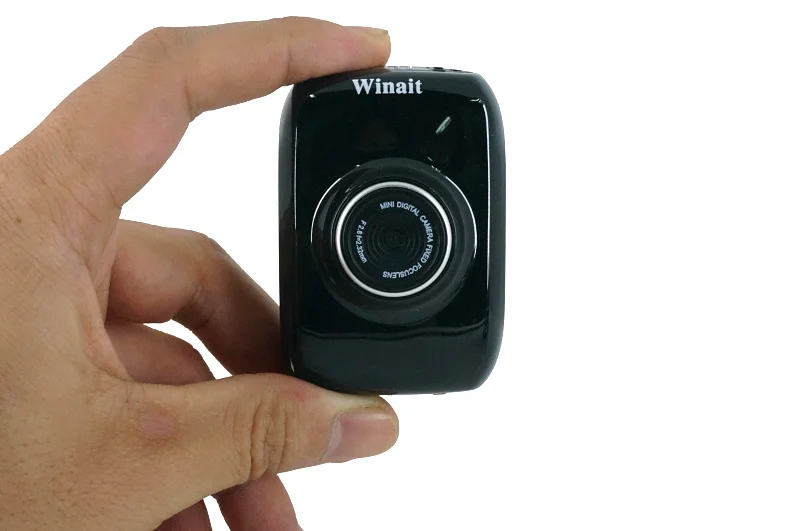 Winait Горячая распродажа! аккумуляторная lihtium батарея HD 720 P Action Sports камеры dv-123sd