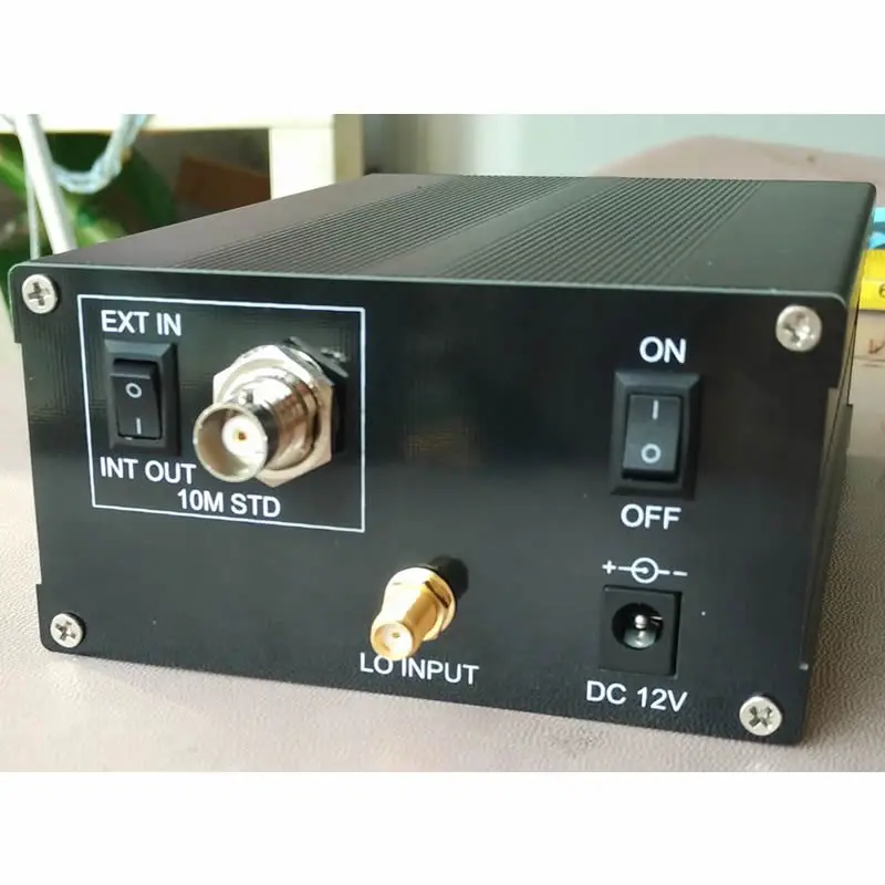 MS2601 Anritsu ANRITSU источник слежения спектра 50K 1 8G универсальный диапазон частот: LO: 5G