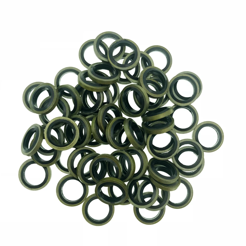 Универсальный сливной масляный винт для мотоцикла M10x1.25mm M10x1mm тормозной суппорт