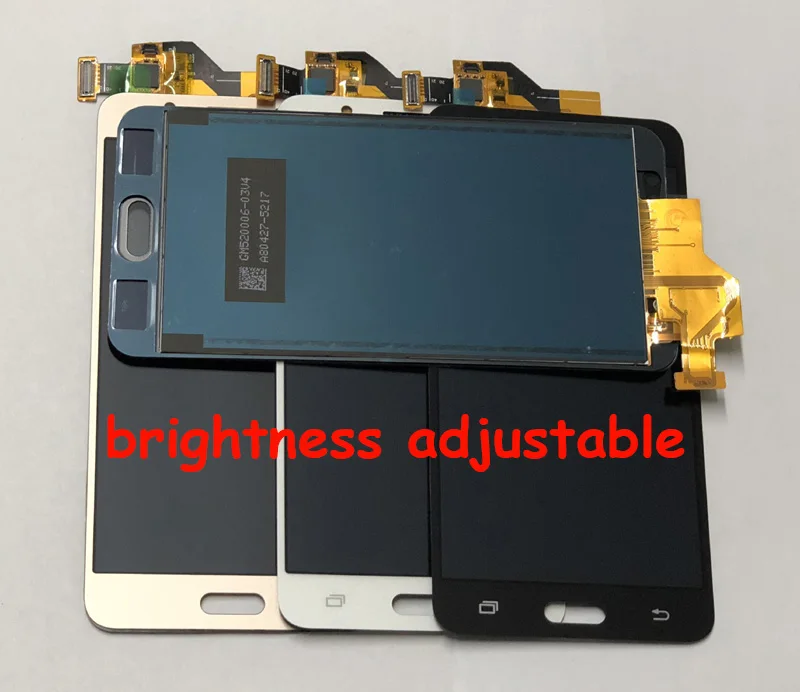 J510F LCD для Samsung Galaxy J5 2016 ЖК экран J510FN J510G J510Y J510M J510 дисплей сенсорный сенсор в