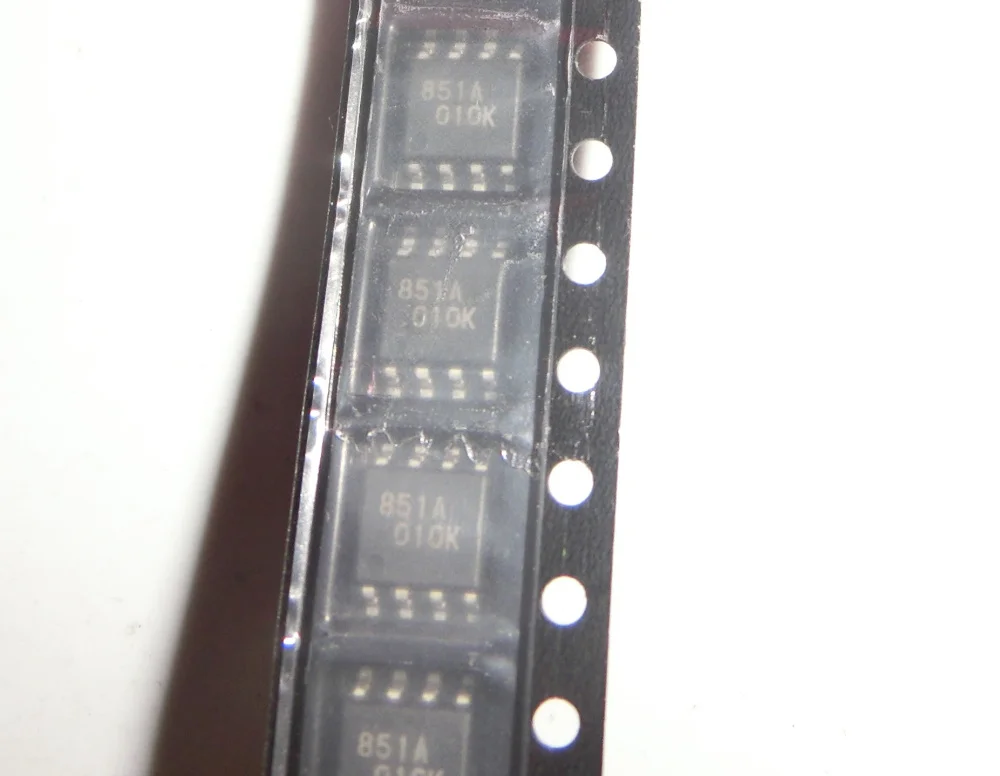 851A 100% Новинка 1 шт. | Электронные компоненты и принадлежности