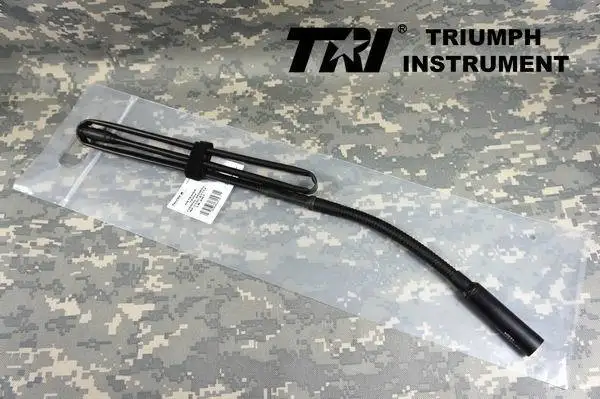 Складная антенна TRI VHF UHF с двойным коэффициентом усиления плоскостопия для