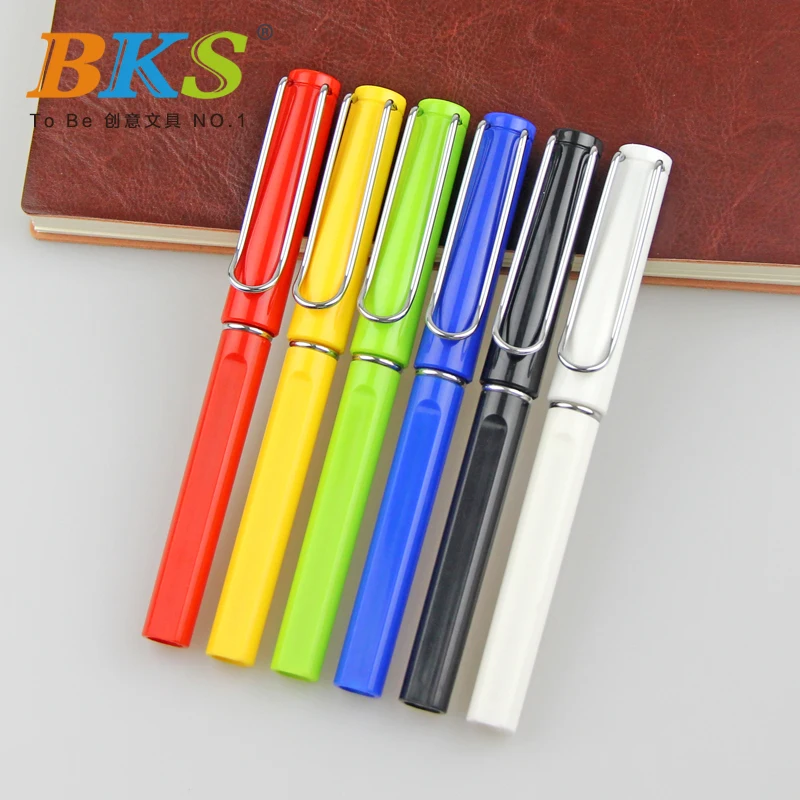 Высококачественная индивидуальная рекламная ручка с гелевыми чернилами