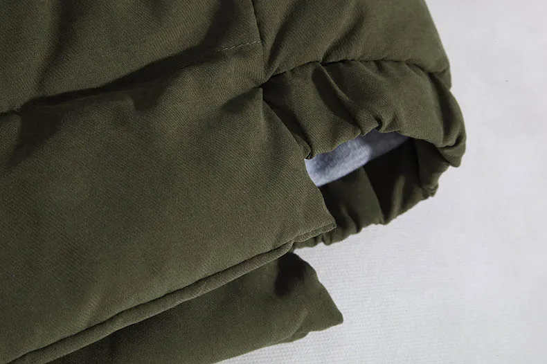 4XL-8XL плюс размер жилет мужской зимний теплый Модный повседневный рабочий жилет с капюшоном на молнии однотонный жилет без рукавов 3ZWJ14