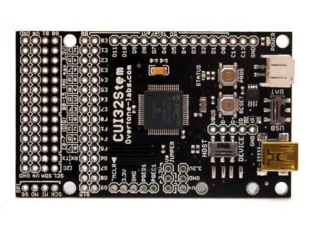 

Бесплатная доставка CUI32Stem