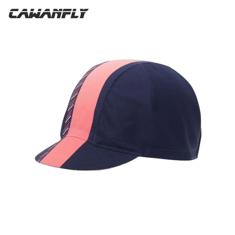 2018 cawanfly полосатой ткани шляпа открытый горная дорога спорт Велоспорт Для мужчин