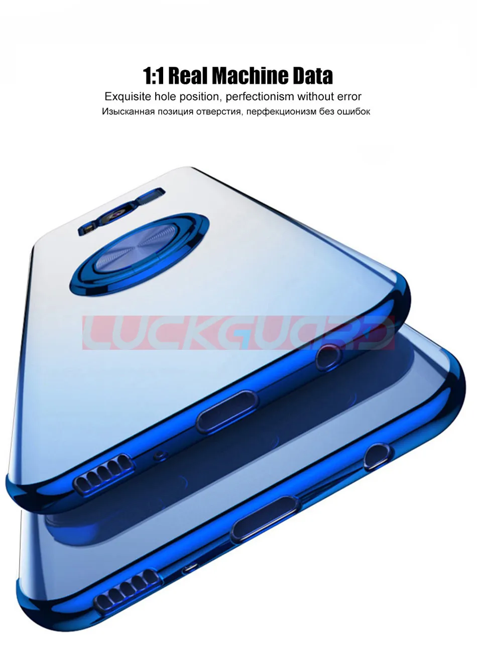 Прозрачный чехол с покрытием для samsung Galaxy S8, S9, S10, Note 8, 9, 10 Plus, J4, J6, A7,, J7 Prime, магнитное кольцо, силиконовый мягкий чехол