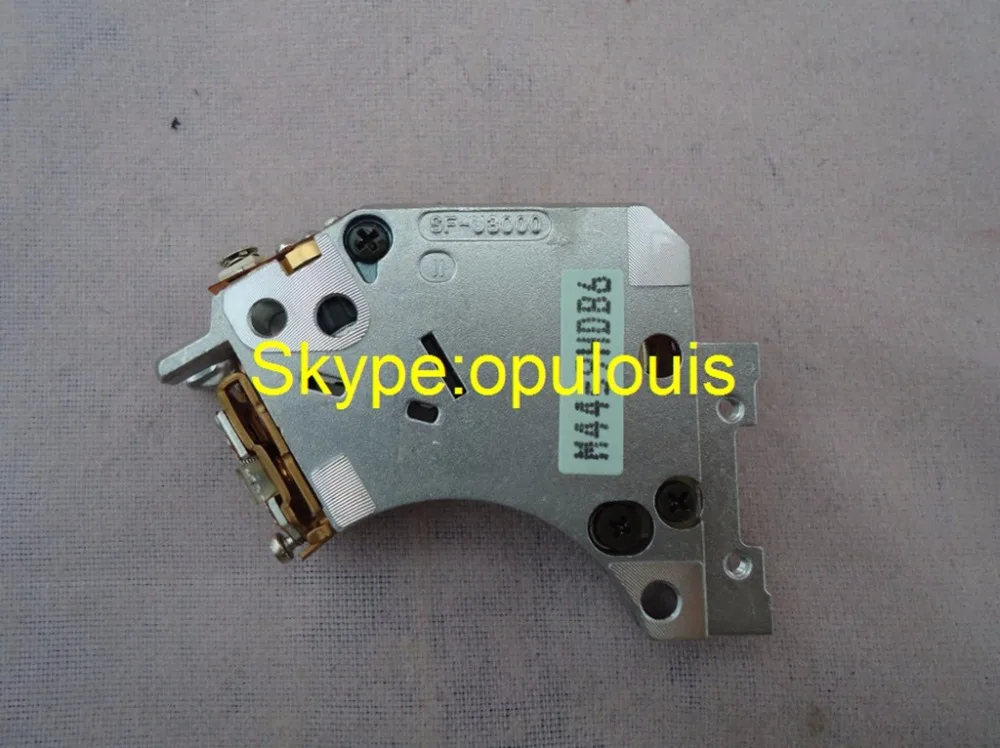 Новый оригинальный телефон оригинальная деталь устройство для замены CD-дисков 6