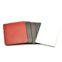 arrival selling ultra thin super slim sleeve pouch covermicrofiber leather laptop sleeve case for apple magic trackpad 2
