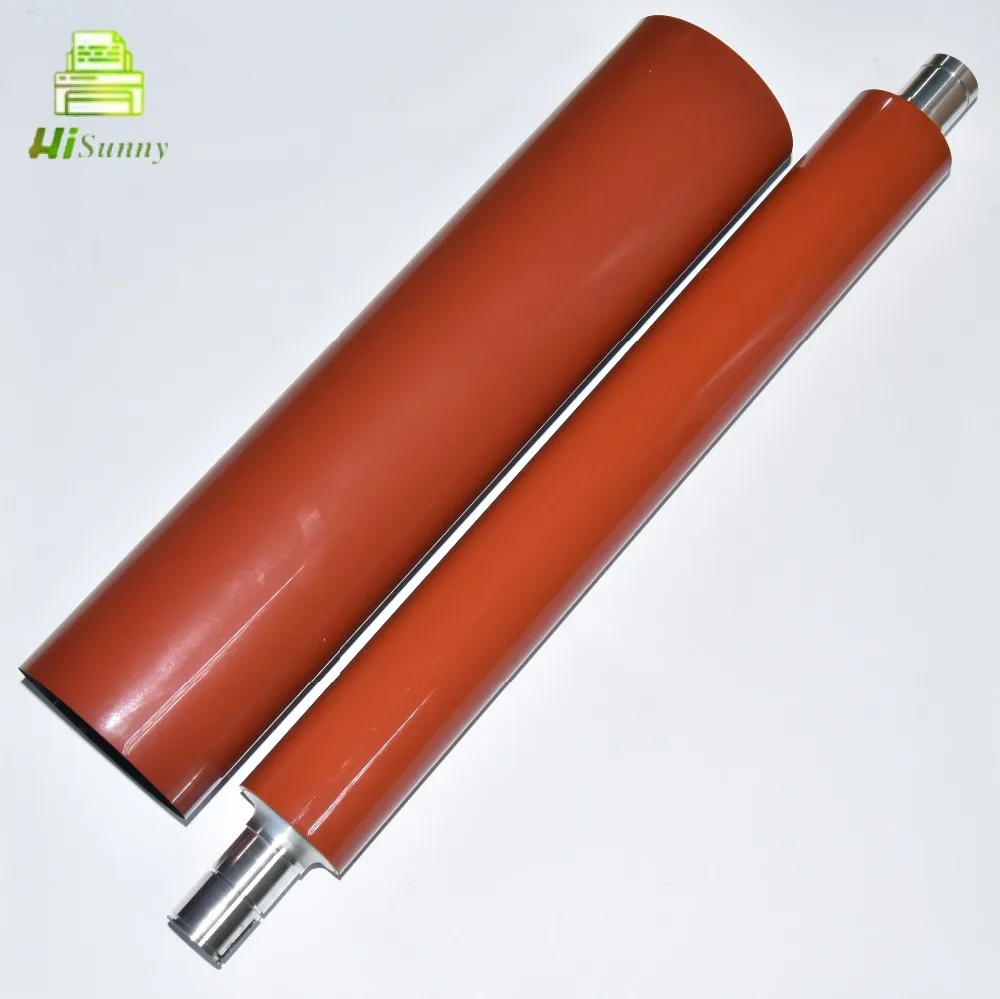 

A03U720501 A03U720300 For Konica Minolta Bizhub Pro C5500 C5501 C6500 C6501 C6000 Fuser Film Sleeve Belt Lower Pressure Roller