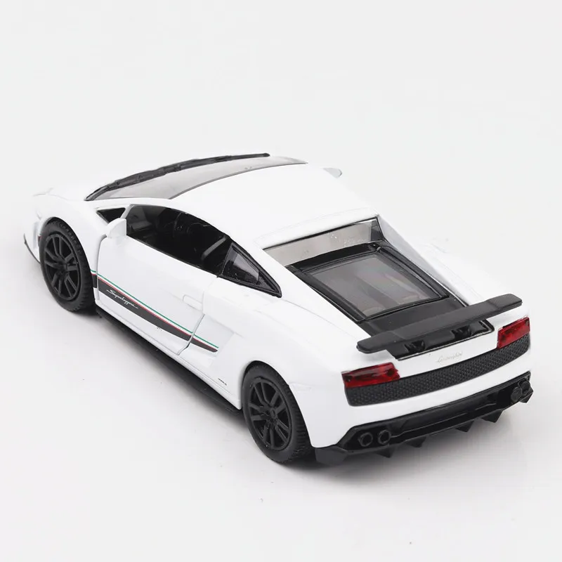 Модели автомобилей Mikidual из литого сплава детские металлические игрушечные