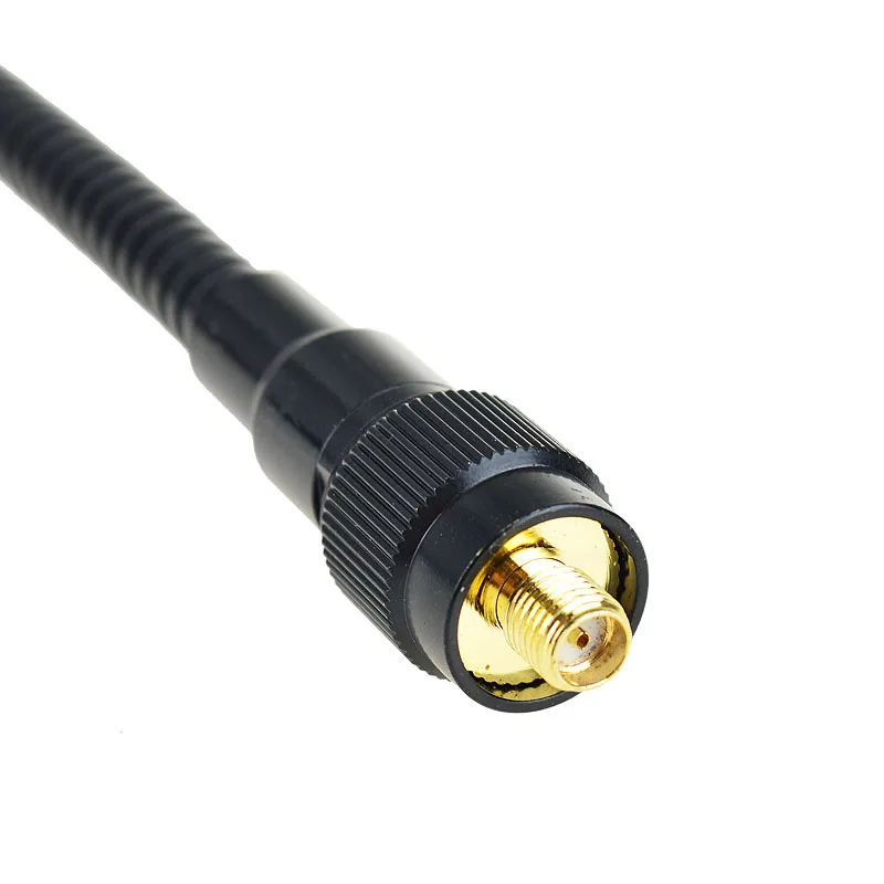 Универсальная антенна с высоким коэффициентом усиления UHF/VHF тактическая Goosetube