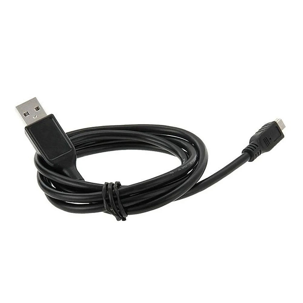 Новинка для камеры Gopro Hero 1 2 3 + 4 Mini USB кабель синхронизации данных и зарядки|Кабели