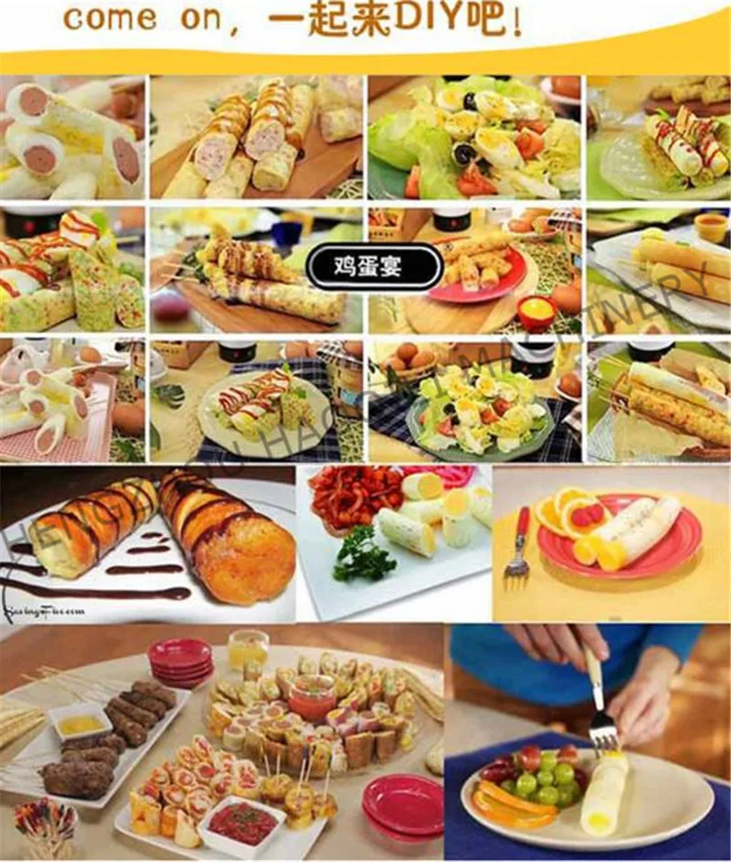 Мастер приготовления многофункциональных яичных котлов Eggplus автоматическая