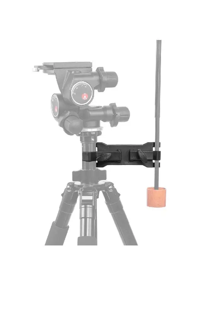 Портативный открытый зонт для фотосъемки держатель зажим Камера штатив