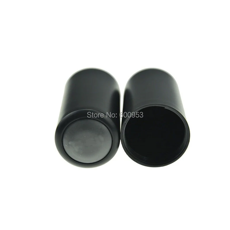 Беспроводной микрофон Батарея винт на крышка/чашка для Shure PGX/SLX PGX2/PGX4/SLX4/SLX2 BETA58 SM58 Беспроводной Ручной
