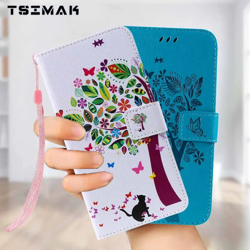 Ретро флип-чехол для samsung Galaxy Note 4 5 8 9 SM N910F N920F N950F N960F PU кожаный бумажник телефон сумка чехол-подставка, петля