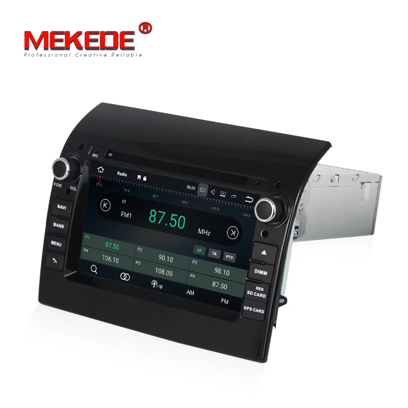 PX3 Android7.1 Quad core 16 г Встроенная память Car Audio dvd gps плеер для Fiat Ducato 2009-2015 Citroen джемпер