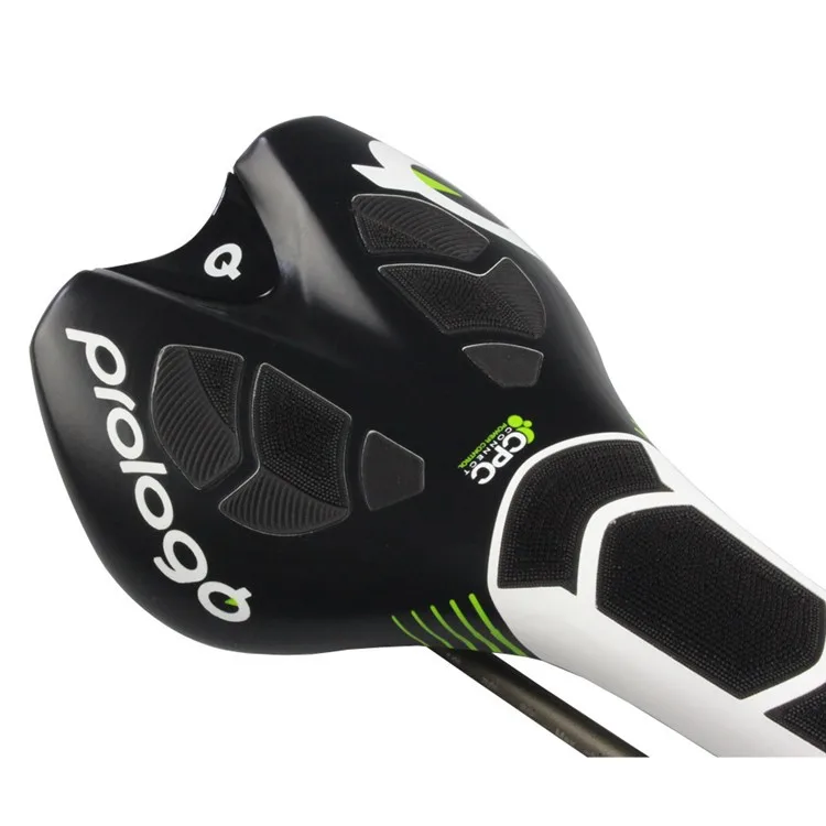 Prologo CPC NAGO EVO TiroX 134 команда MERIDA Edition Сверхлегкий гоночный мотоцикл седло для велоспорта Carbonfibre седло