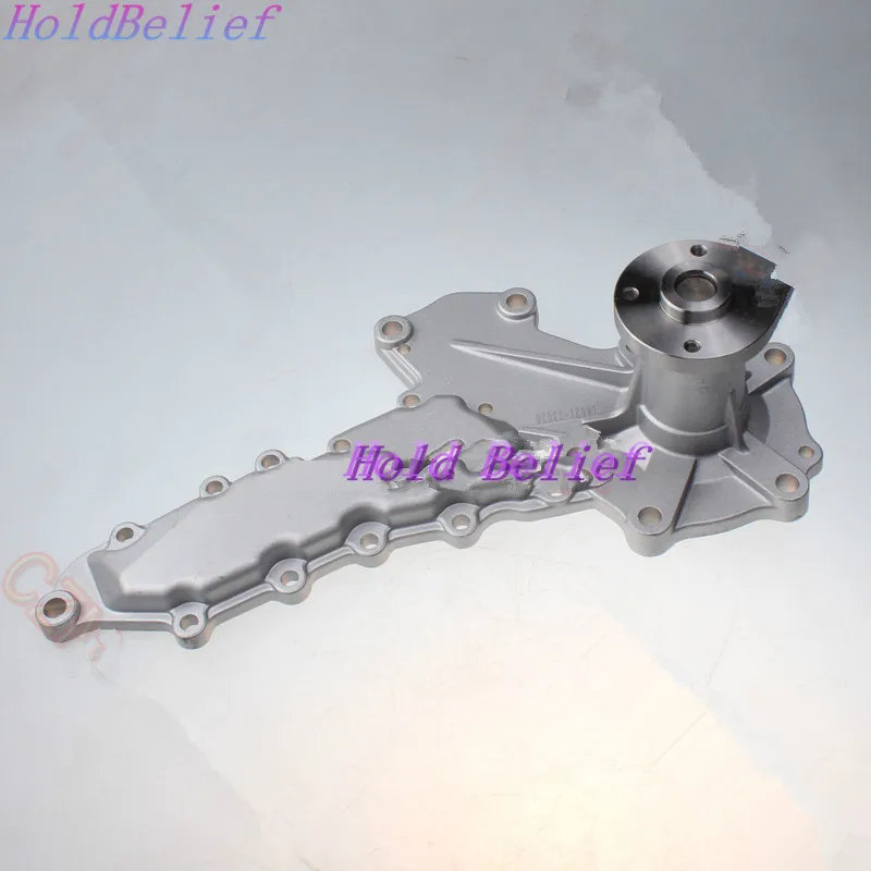 Водяной насос подходит для Kubota L2050DT L2050F L2250DT L2250F L2350DT L2350F L2550DT +|kubota water pump|kubota pumppump