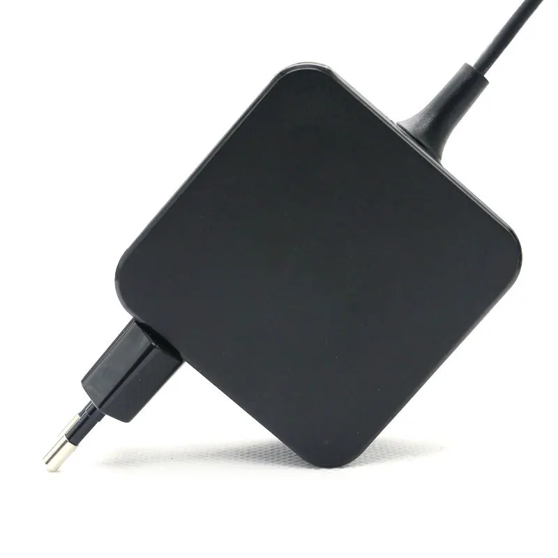 100% оригинал ЕС Plug 19 V 2.37A 45 W 3 0*1 1 мм ADP 45BW ноутбук адаптер переменного тока для Asus UX301