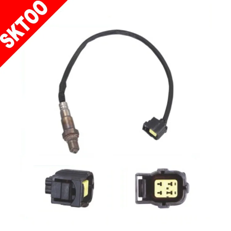 

SKTOO OE:0045420718 Auto parts for BENZ 6365420218 oxygen sensor