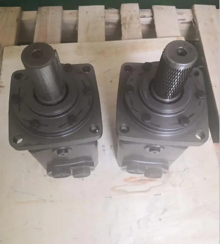 

HYDRAULIC MOTOR OMT400 151B2066