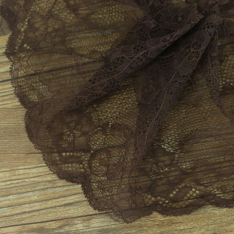 18 см коричневые кружевные швейные принадлежности аксессуары для одежды | Дом и