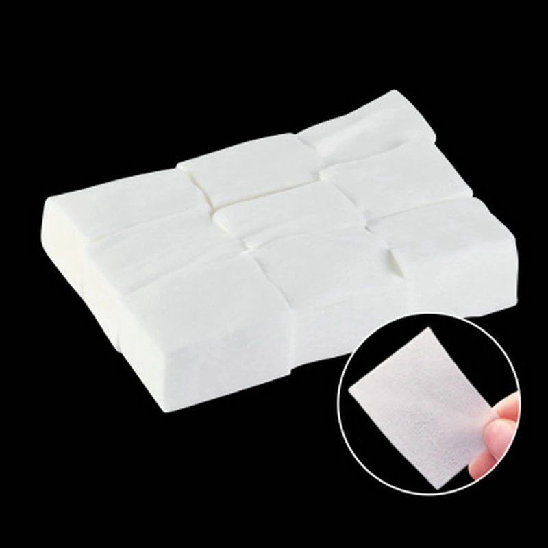 Средство для снятия гель лака салфетки бумажные ватные диски инструмент