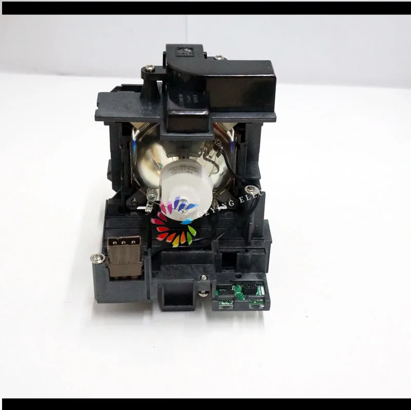 Free Shipping 003-120507-01 Original Projector Lamp with Module for Chr is tie LX605 | Электроника