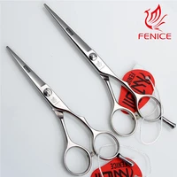fenice professional hair cutting thinning scissors best hairdressing scissors shears hair beauty salon scissors clippers