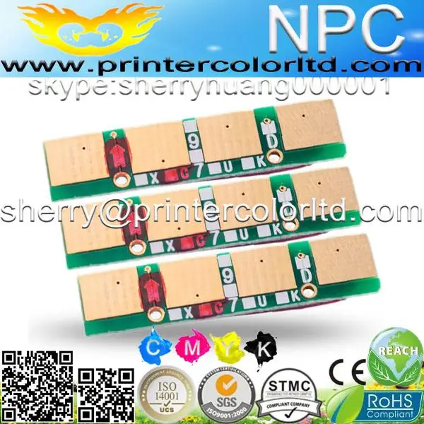 Для SAMSUNG CLT-K4072S / els-бесплатной MLTD 4072-S CLTK4072 S CLT K4072-S K4072 xaa-бесплатной XIL see-бесплатной