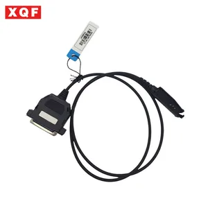 Кабель для программирования для Motorola VISAR радиоЧастотная линия письма RPC-MV25 быть оснащен RPC-MRIB коробкой для записи частоты