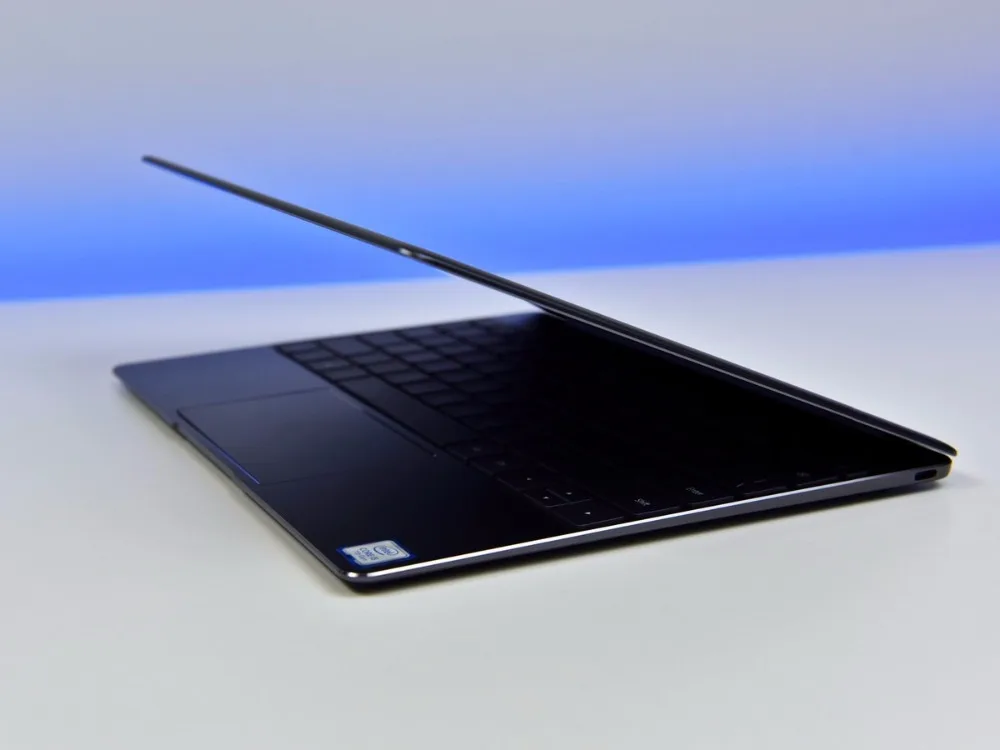 HUAWEI MateBook X Pro 13 9 дюймов ноутбук ПК с 8-го поколения Intel i5 процессор 8 Гб Ram 256 ГБ SSD
