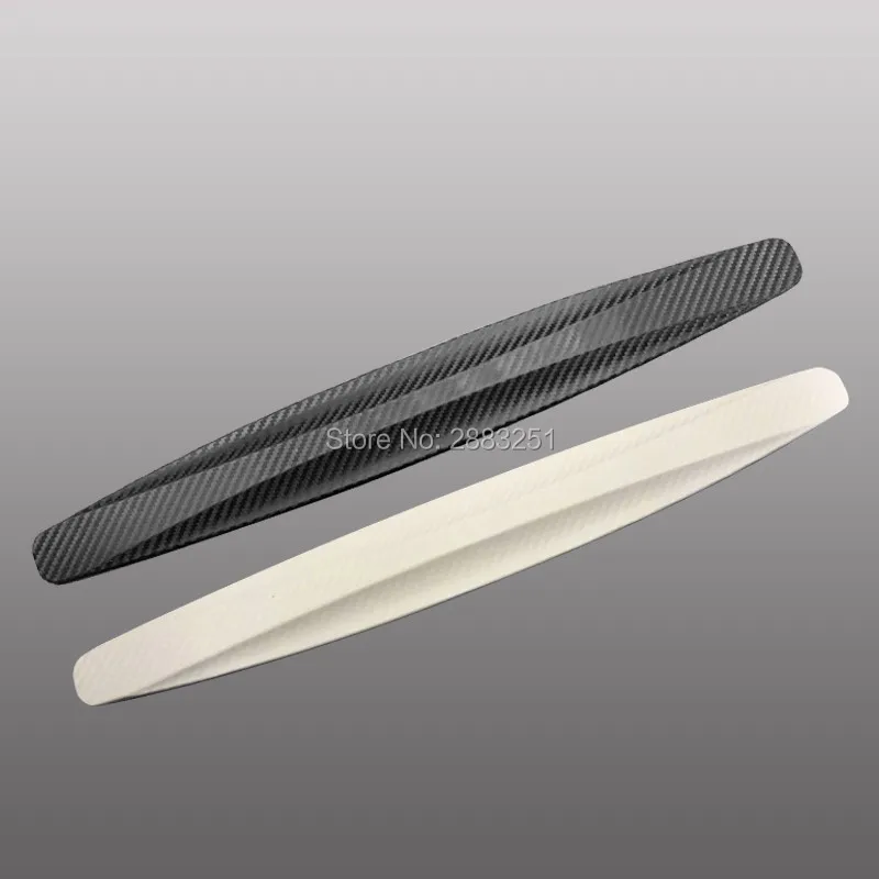 

HO Car styling Sticker CAR Bumper Anti-collision Strip for Porsche 911 Skoda octavia Vw polo Dodge ram saab key 9-3 Accessories