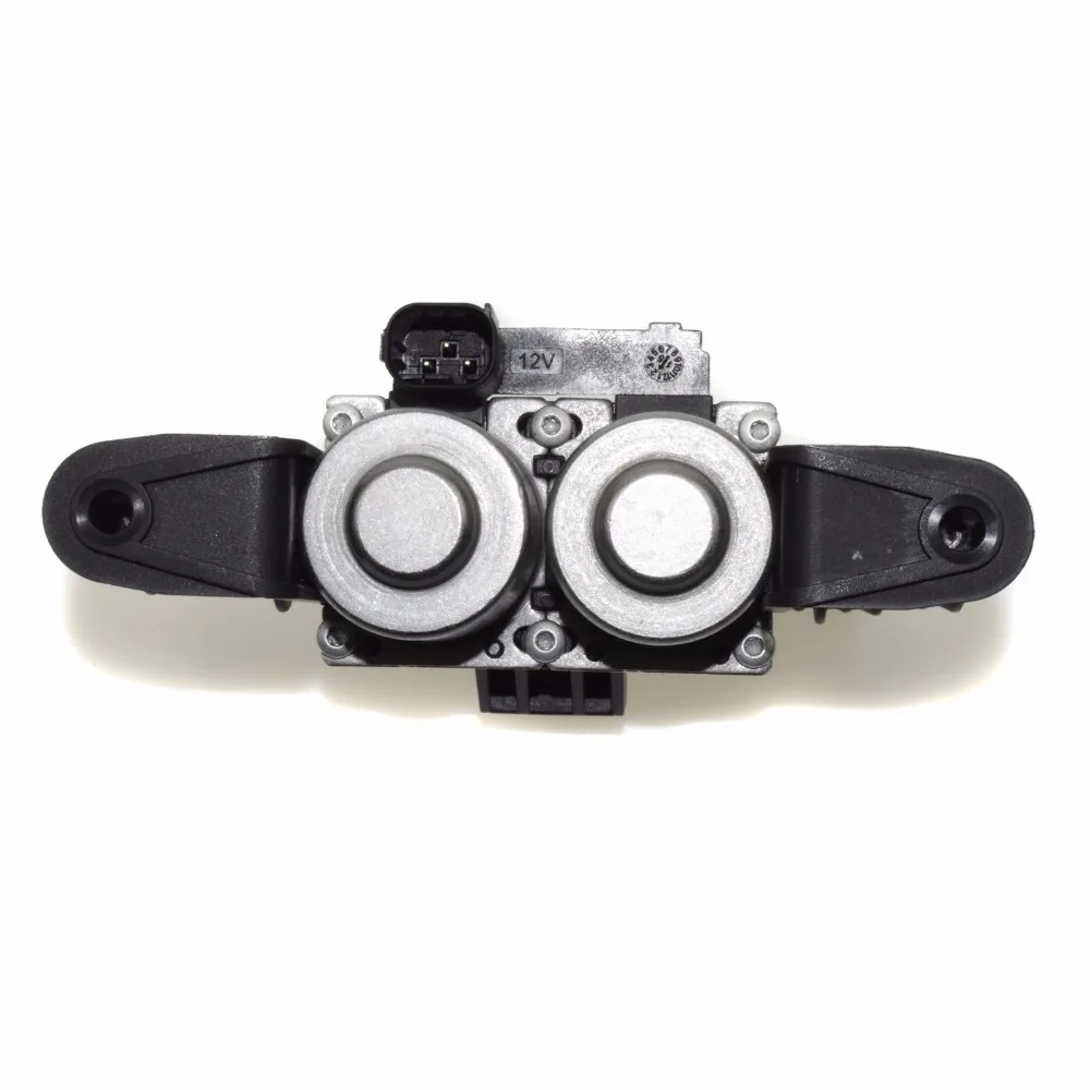 ISANCE Heater Control Valve 64116906652 For BMW E60 E63 E64 E65 E66 525i 528i 530i 545i 650i 745i 745Li 750i 750Li 760i M5 M6 | Автомобили