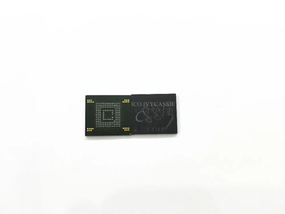 2 шт./лот для Huawei C8813 eMMC с программной прошивкой чип ИС флэш-памяти NAND | Электронные