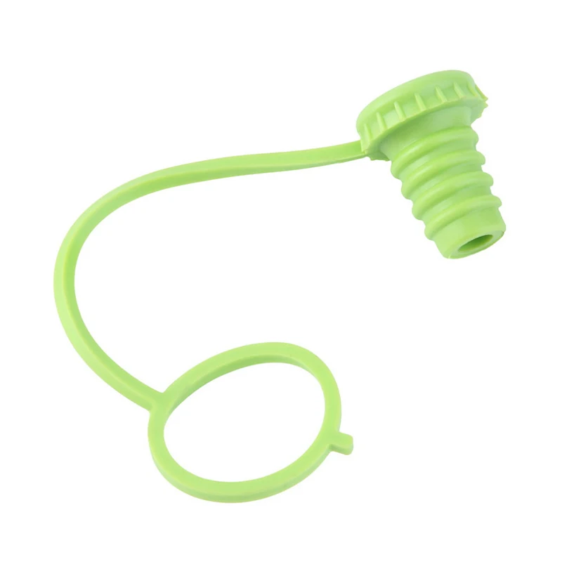 Новая кухонная анти потерянная силиконовая висячая кнопка для специй пивная