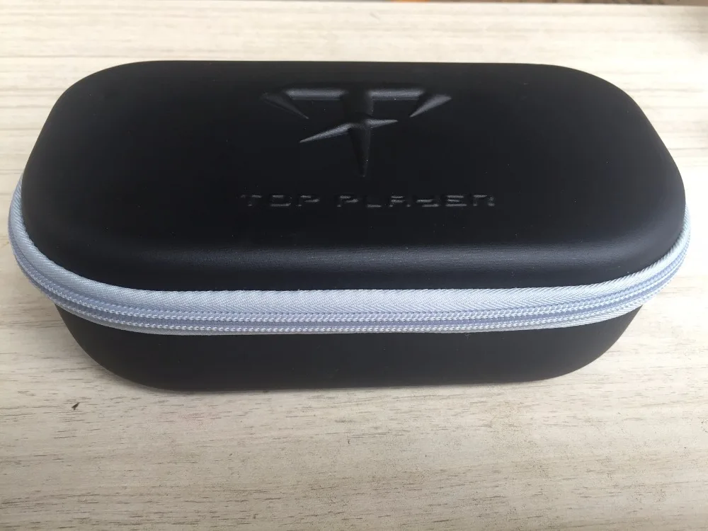 Жесткий защитный чехол XBERSTAR для Sony PS Vita 1000/2000 черная сумка переноски аксессуары